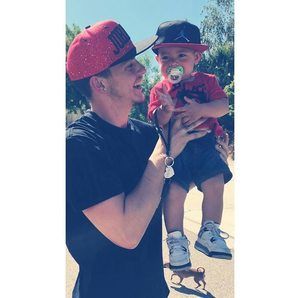 Meet your Posher, Tyler